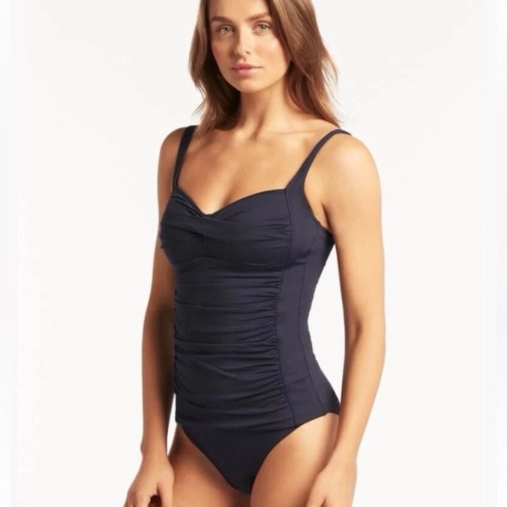 NEW JOE FRESH Swimsuit